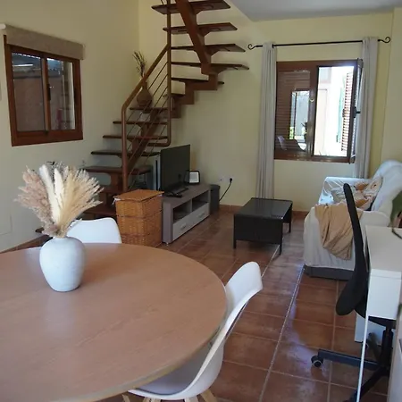 Апартаменты Casa Amani