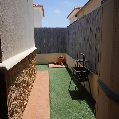 Casa Amani Апартаменты *
