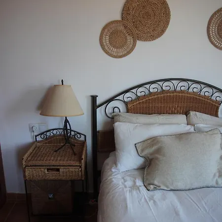 Casa Amani Апартаменты