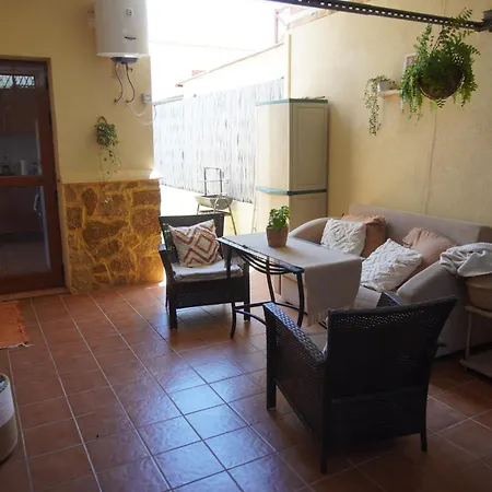 Casa Amani Апартаменты *
