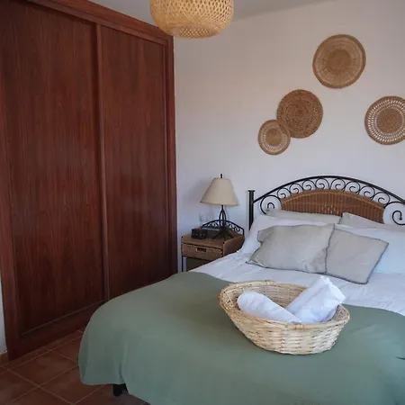 Апартаменты Casa Amani
