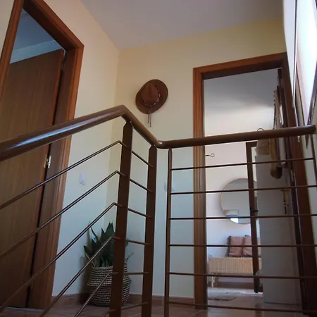 Апартаменты Casa Amani