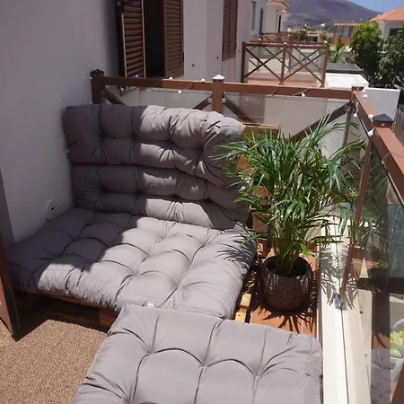 Apartment Casa Amani La Oliva