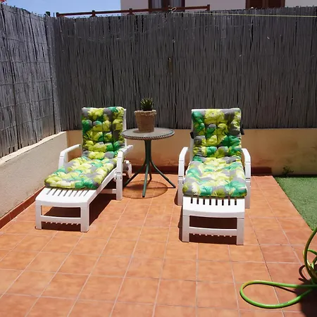 Casa Amani