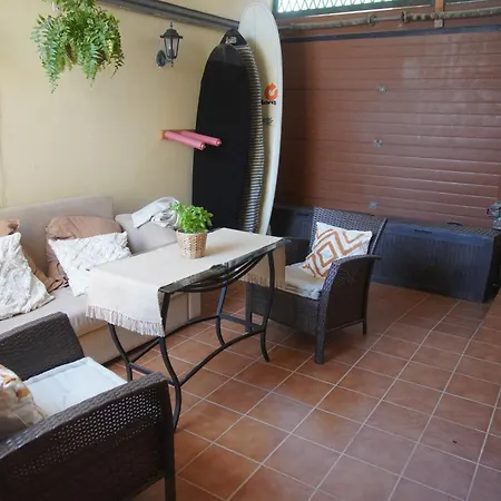 Casa Amani