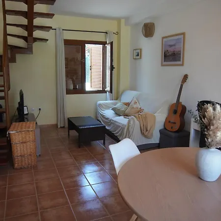 Casa Amani Apartment *