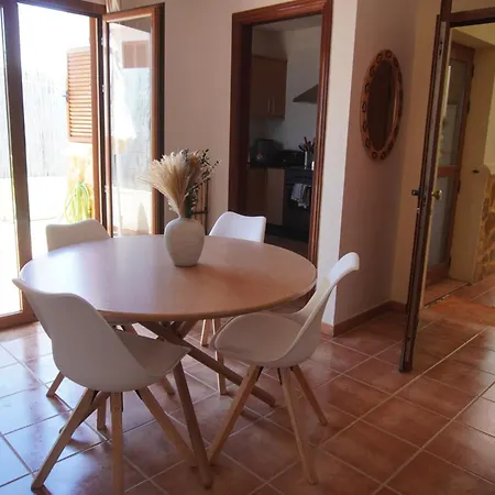 Casa Amani La Oliva