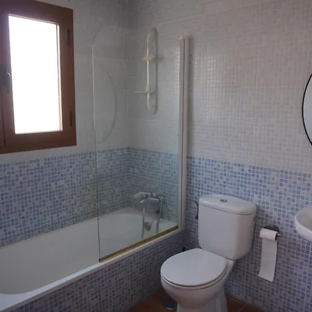 Casa Amani * La Oliva