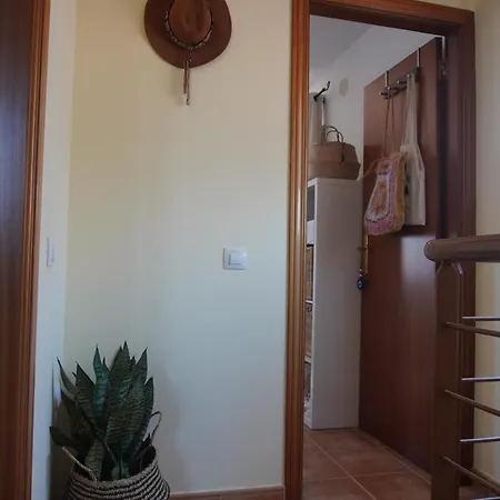 Casa Amani La Oliva