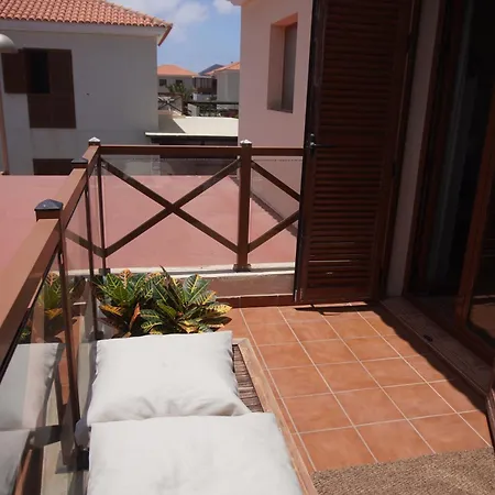 Casa Amani * La Oliva