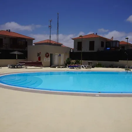 Apartment Casa Amani La Oliva